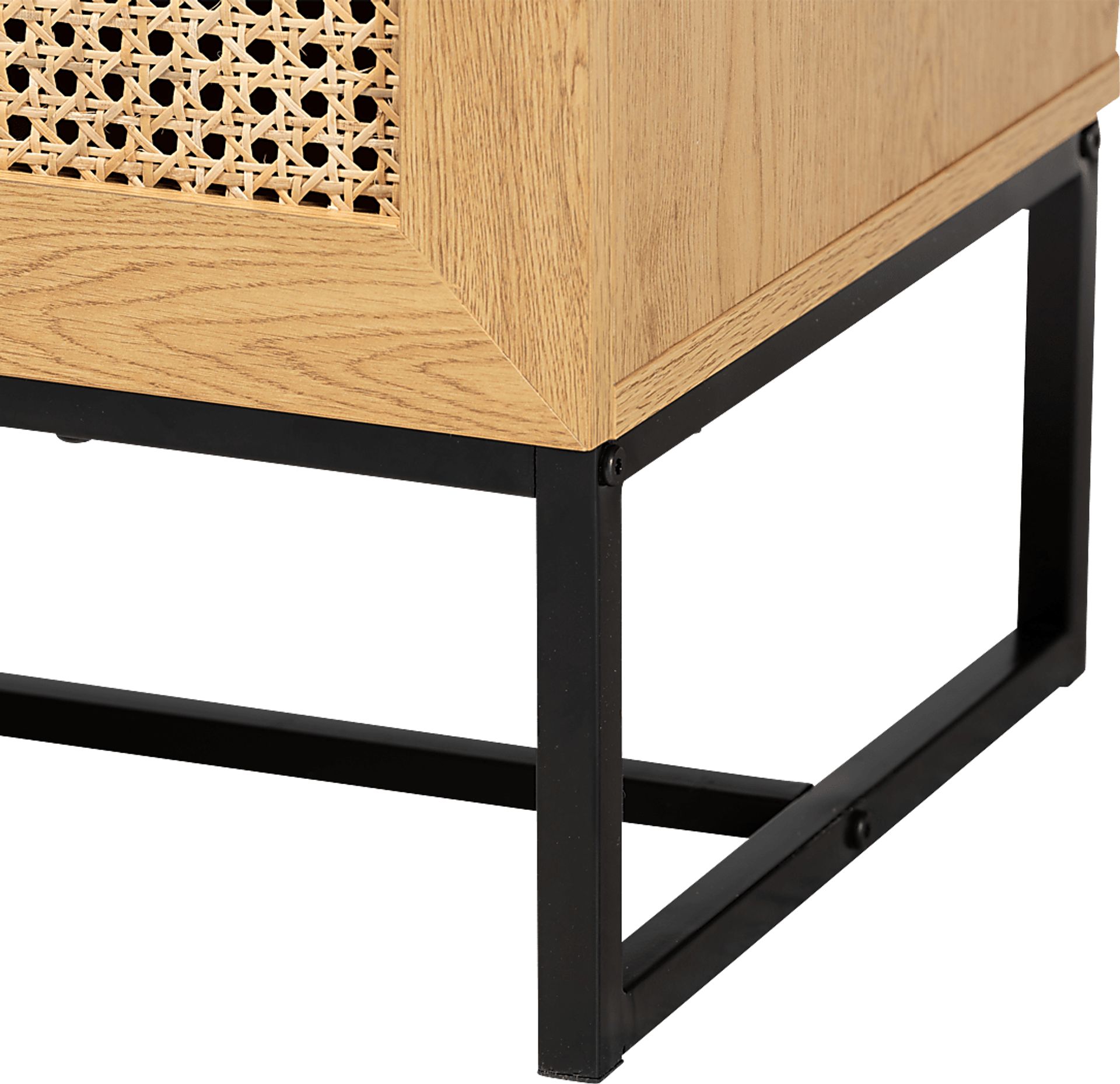 Bachimba Brown Accent Cabinet - Image 7