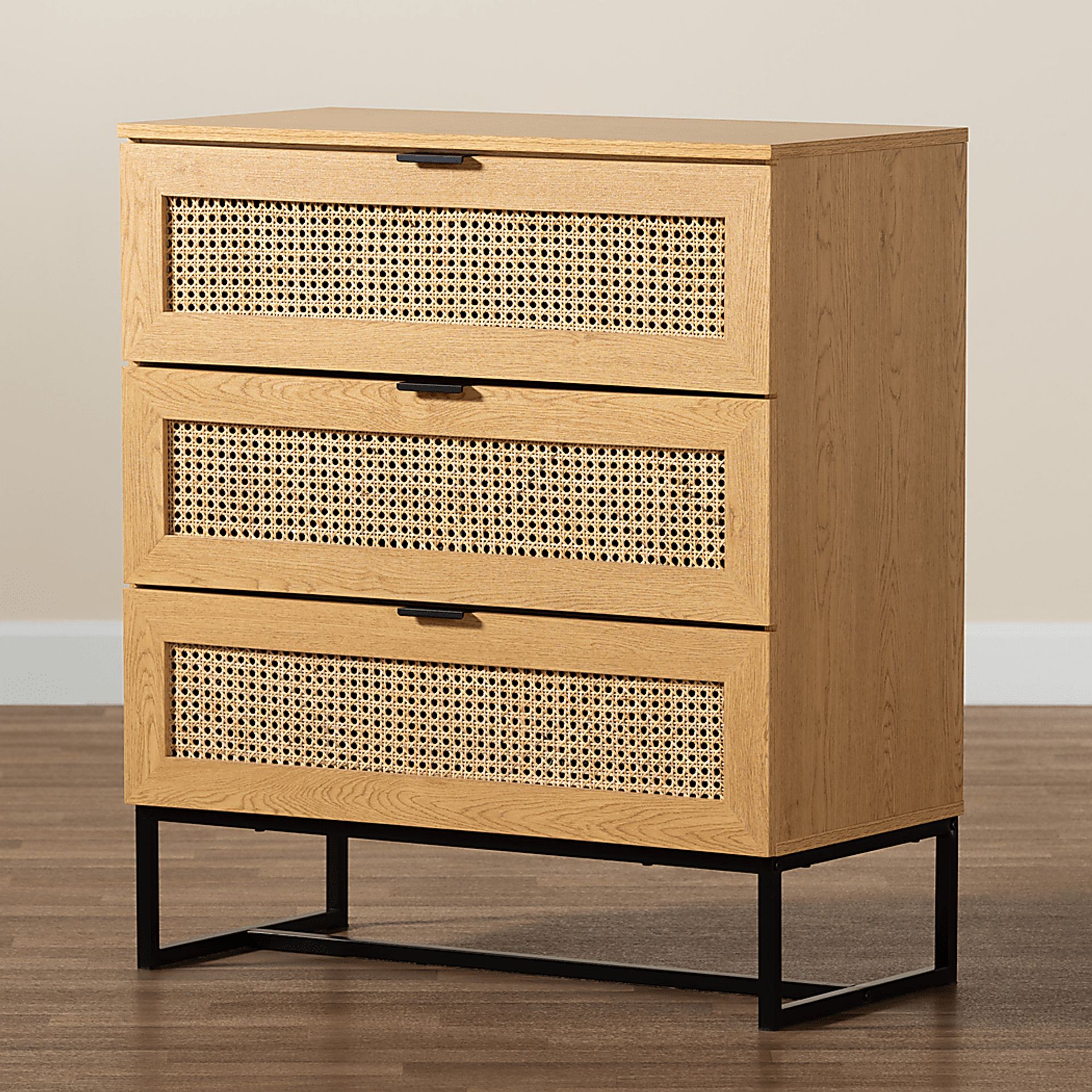 Bachimba Brown Accent Cabinet - Image 8