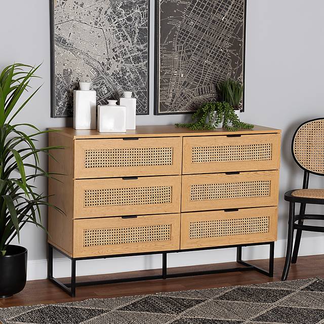 Bachimba Brown Accent Cabinet - Thumbnail - Image 2