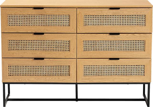 Bachimba Brown Accent Cabinet - Thumbnail - Image 3