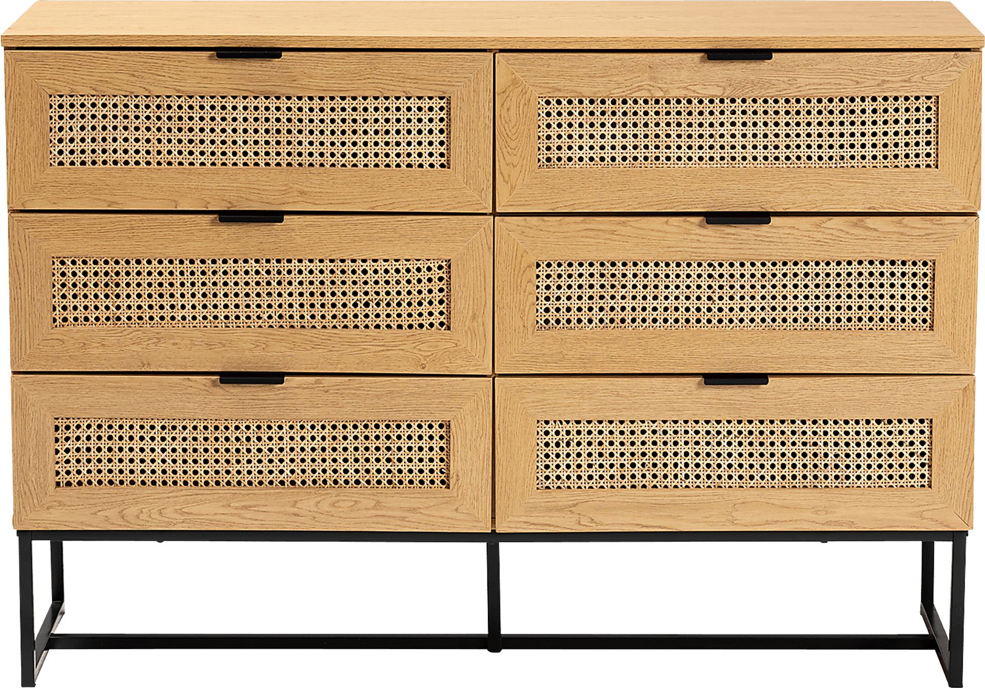 Bachimba Brown Accent Cabinet - Image 3