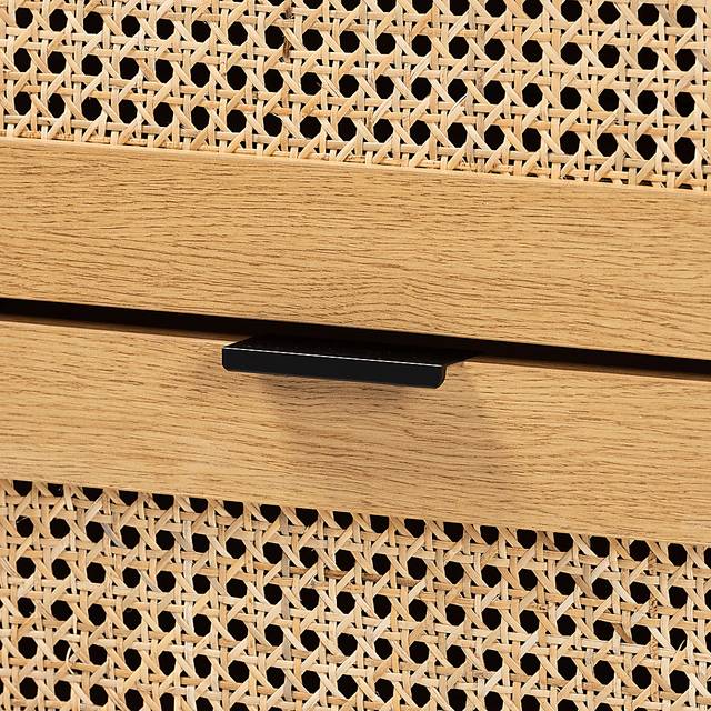 Bachimba Brown Accent Cabinet - Thumbnail - Image 6