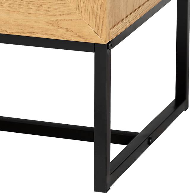 Bachimba Brown Accent Cabinet - Thumbnail - Image 7