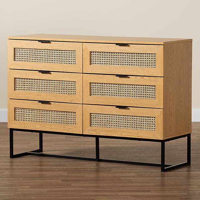 Bachimba Brown Accent Cabinet - Thumbnail - Image 8