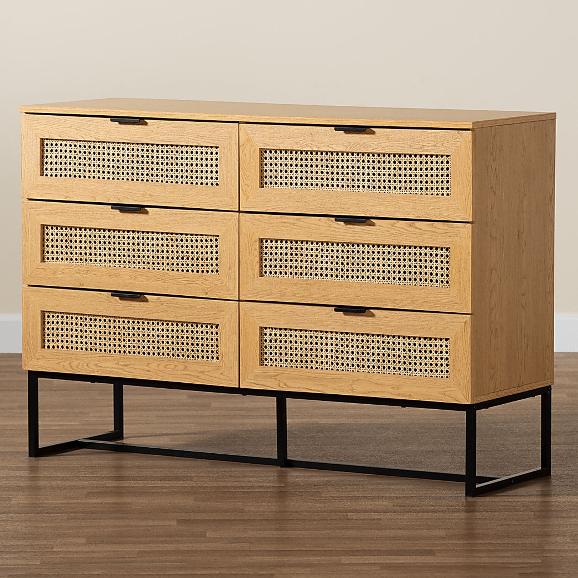 Bachimba Brown Accent Cabinet - Image 8