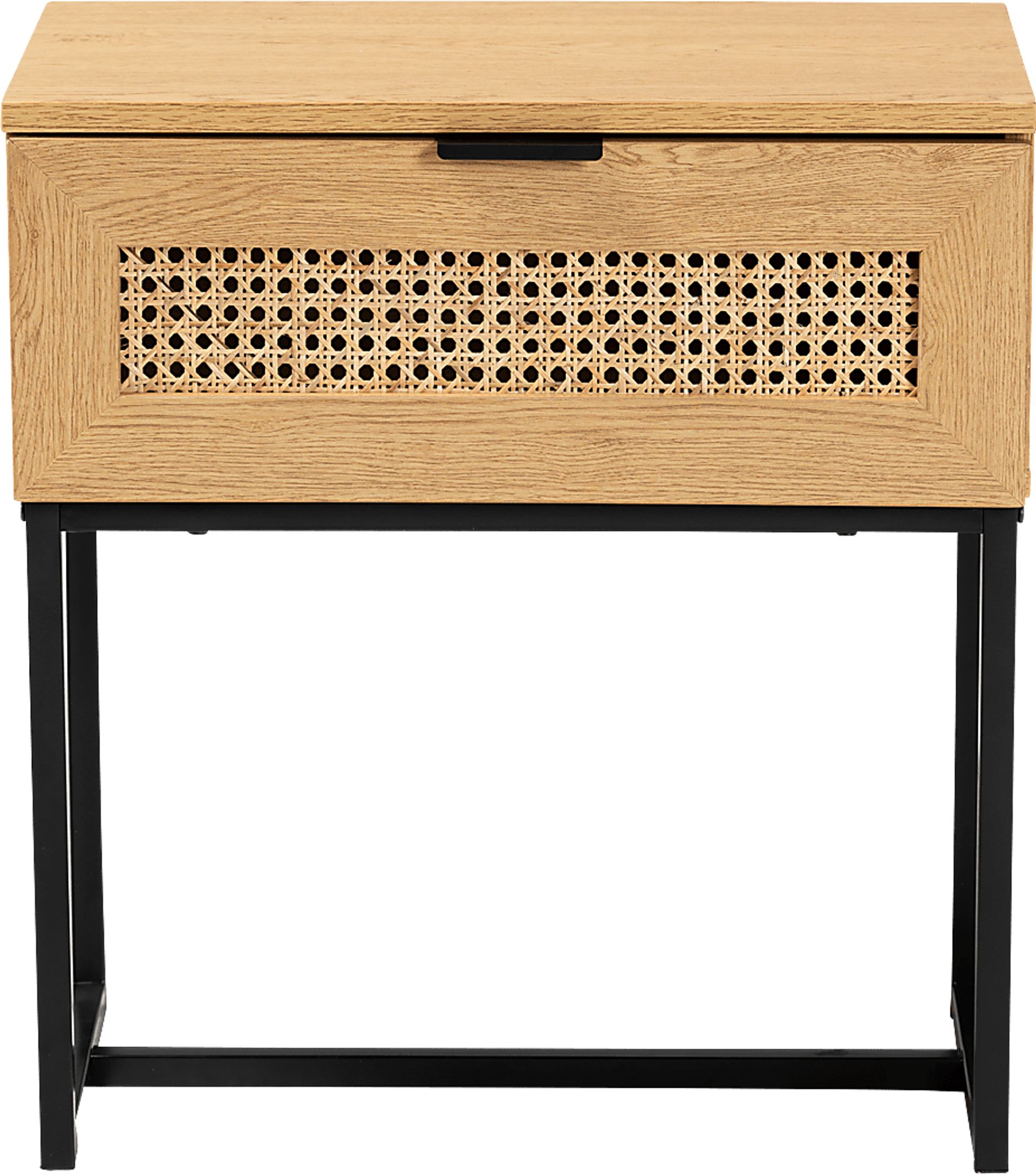 Bachimba Brown End Table - Image 3