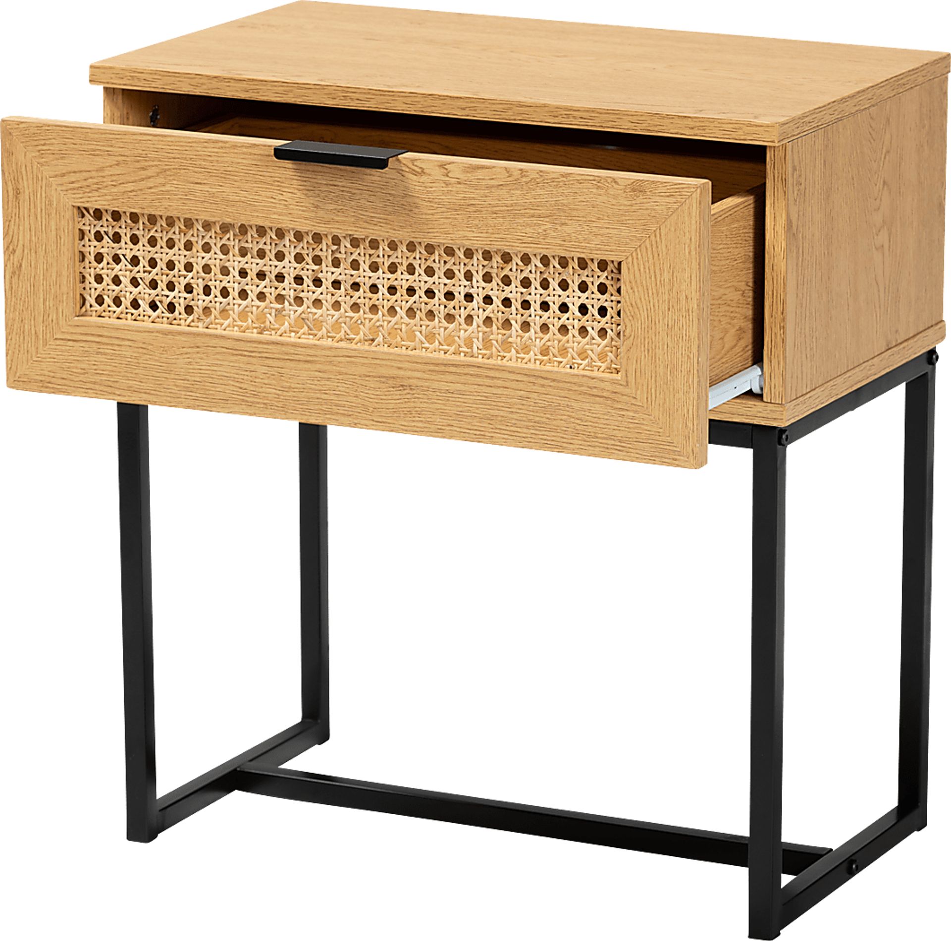 Bachimba Brown End Table - Image 4