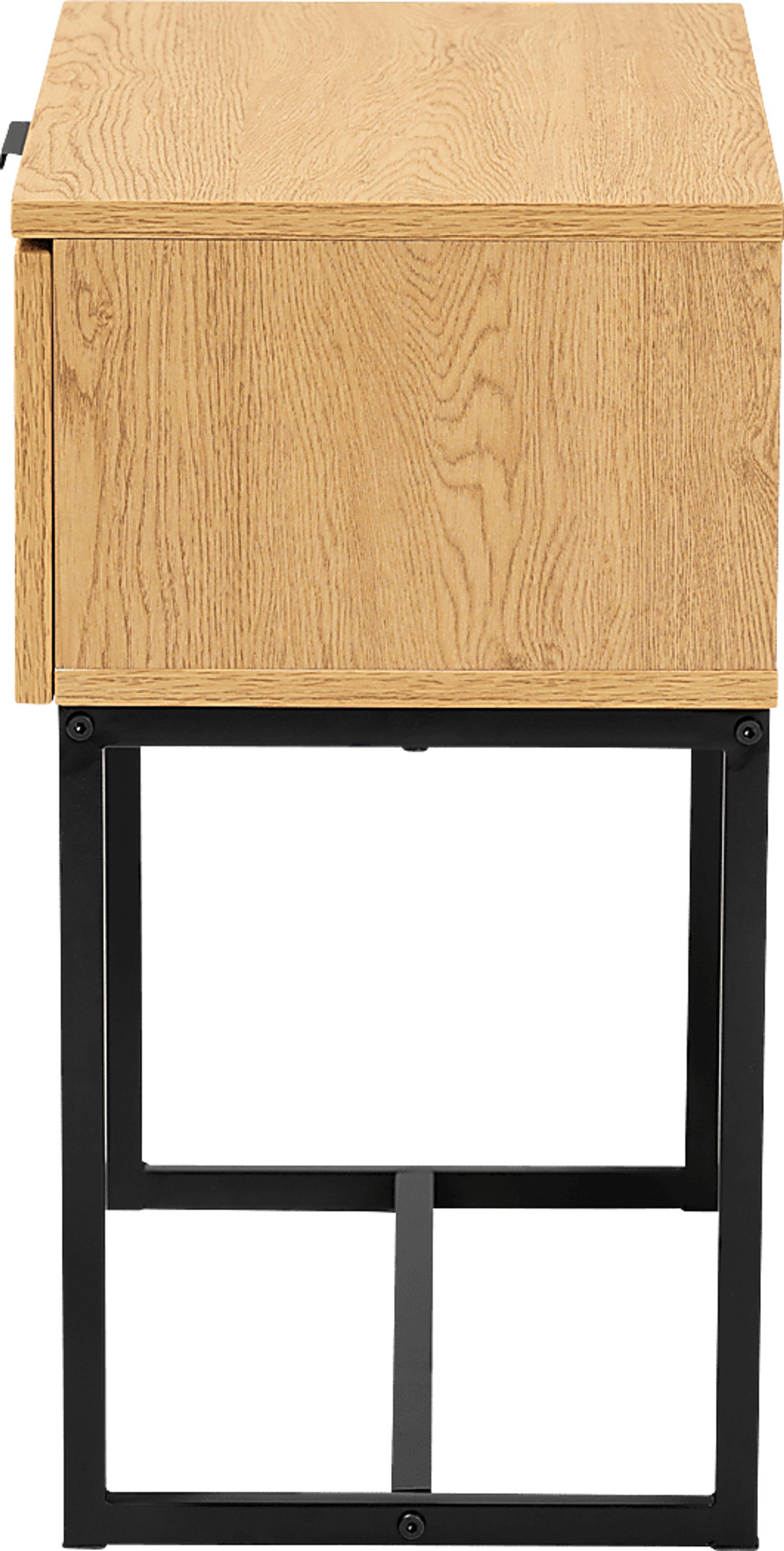 Bachimba Brown End Table - Image 5