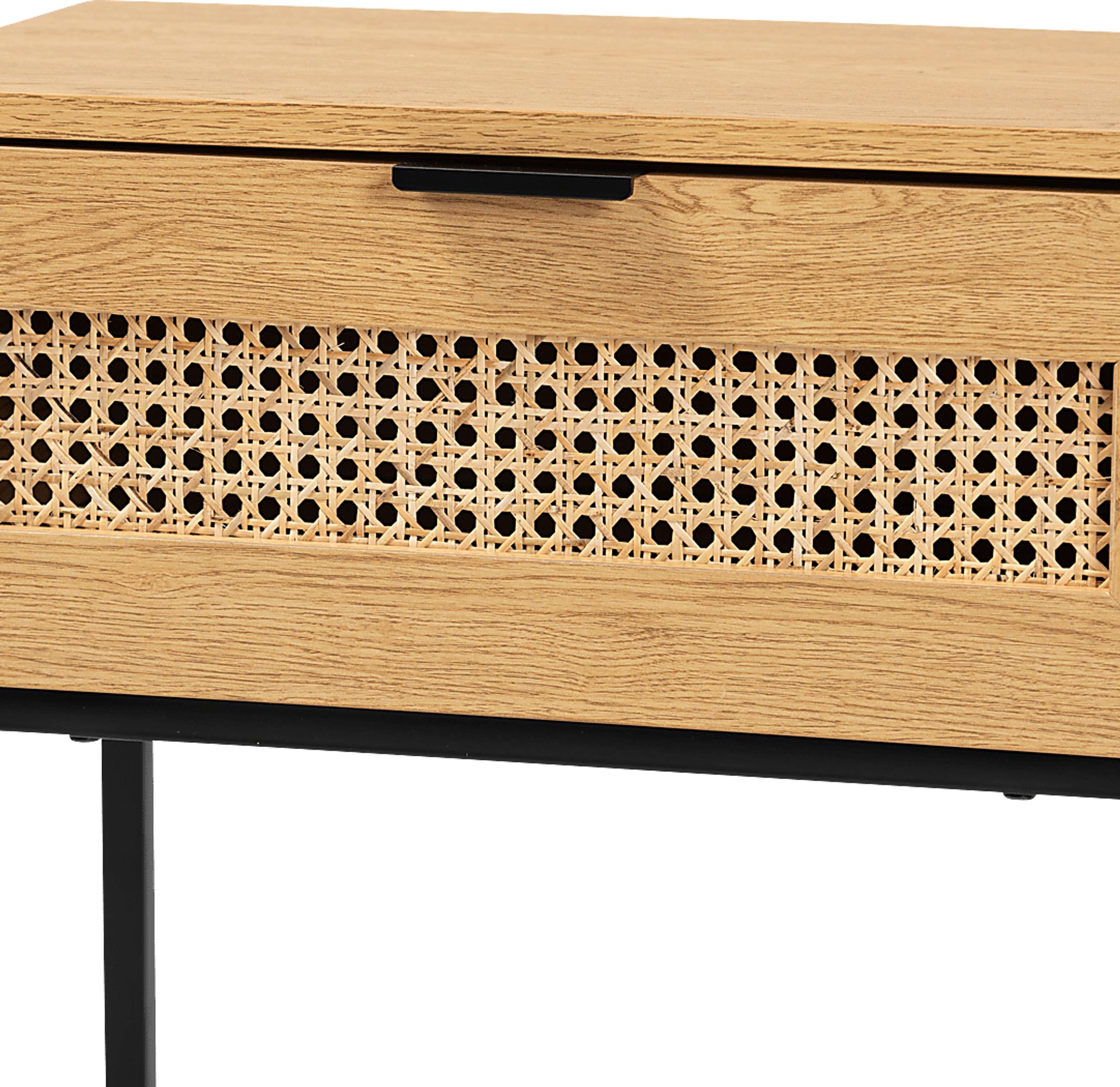 Bachimba Brown End Table - Image 6