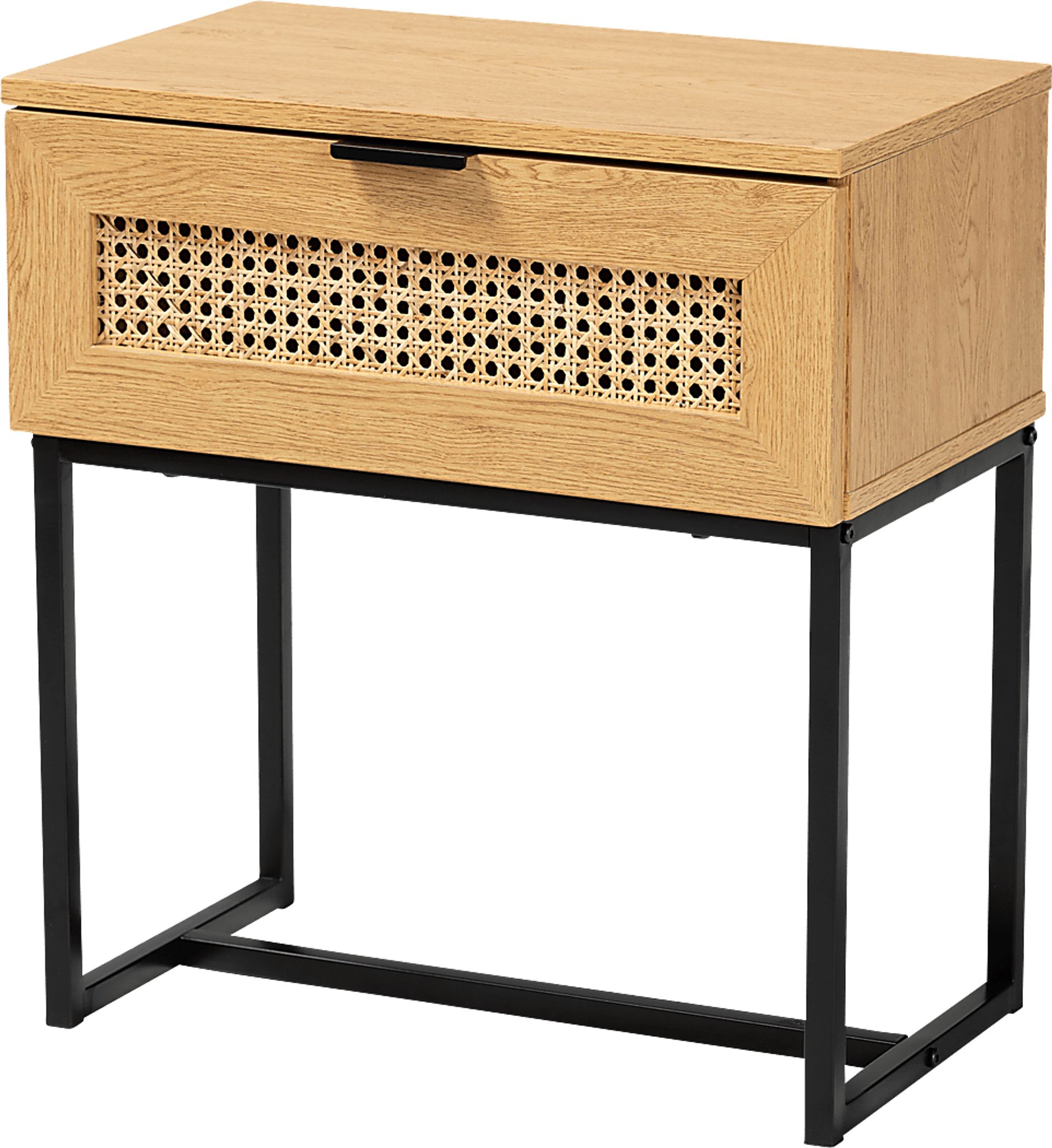 Bachimba Brown End Table - Image 1