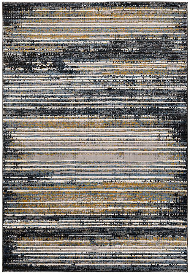 Bacilio 5' x 7' Multi Rug - Thumbnail - Image 1