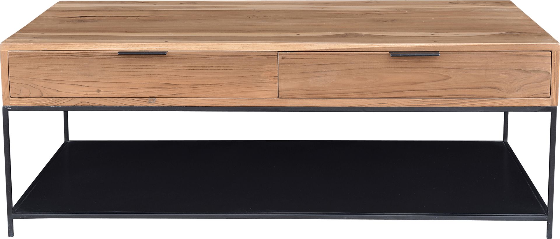 Badami Beige Cocktail Table - Image 2