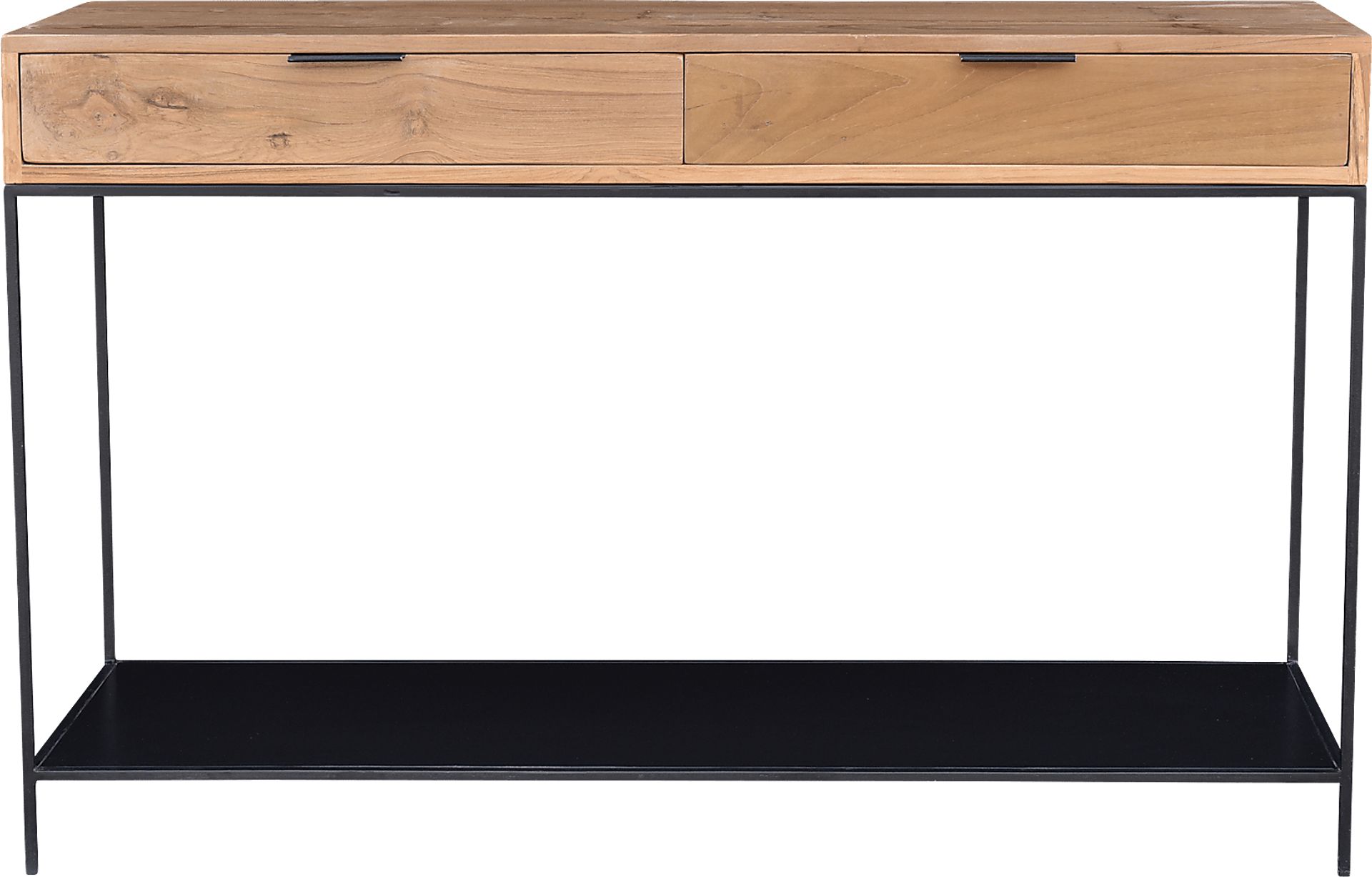 Badami Beige Console Table - Image 2