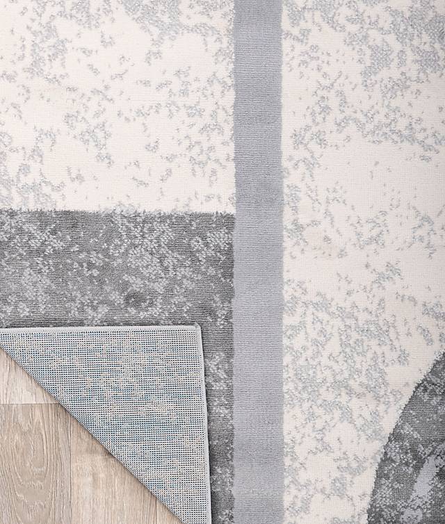 Bade Gray 8' x 10' Rug - Thumbnail - Image 2