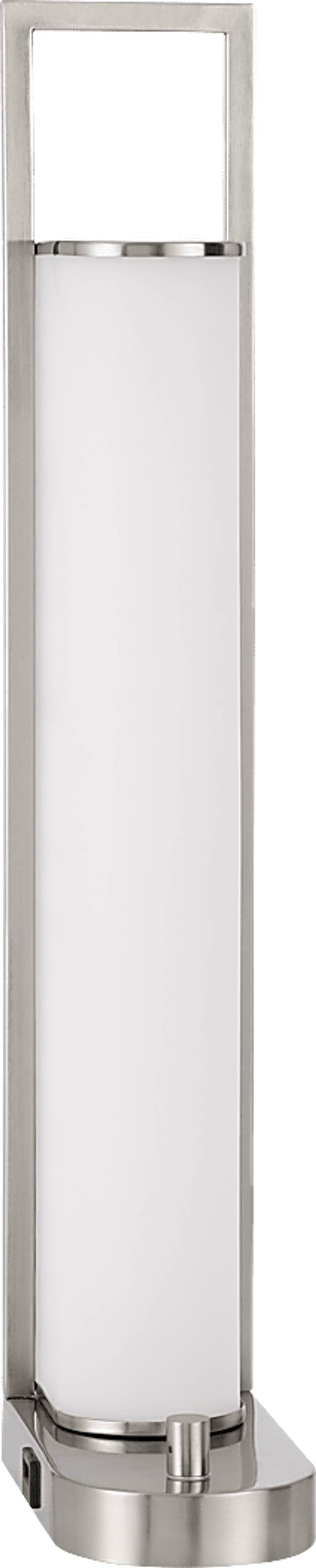Badeau Way Silver Lamp - Thumbnail - Image 4