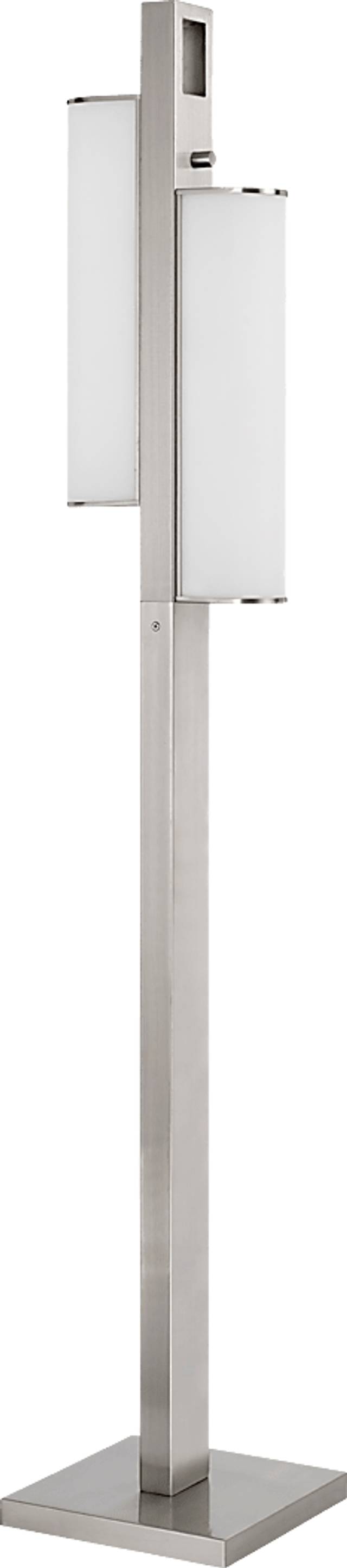 Badeau Way Steel Floor Lamp - Thumbnail - Image 3