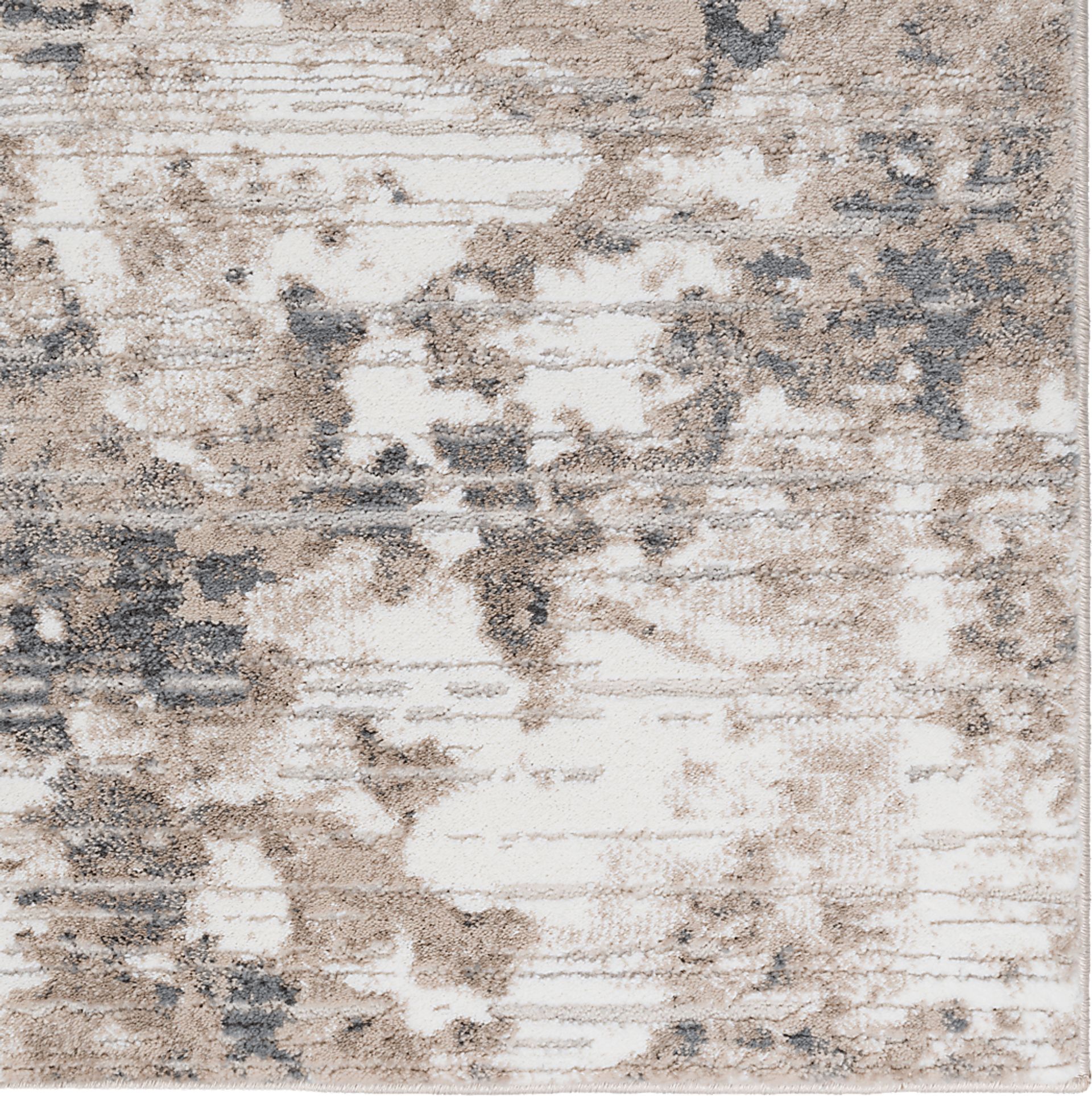 Badura Beige 8' x 10' Rug - Image 2