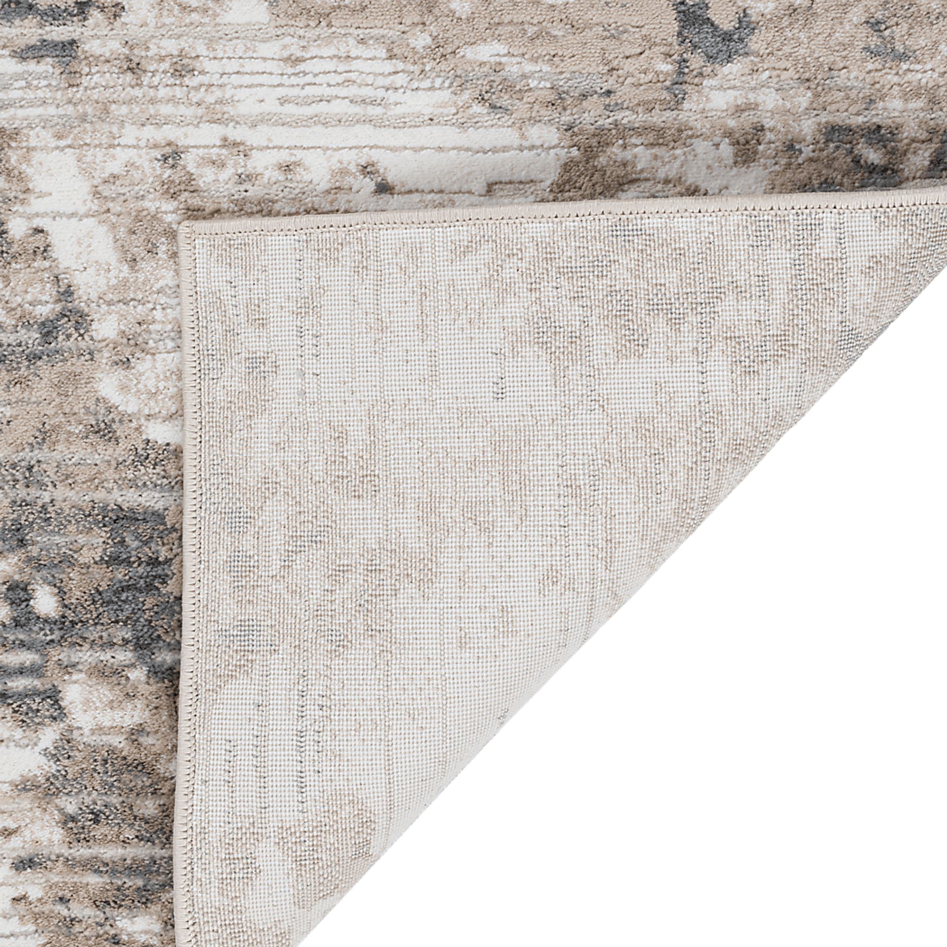 Badura Beige 8' x 10' Rug - Image 3