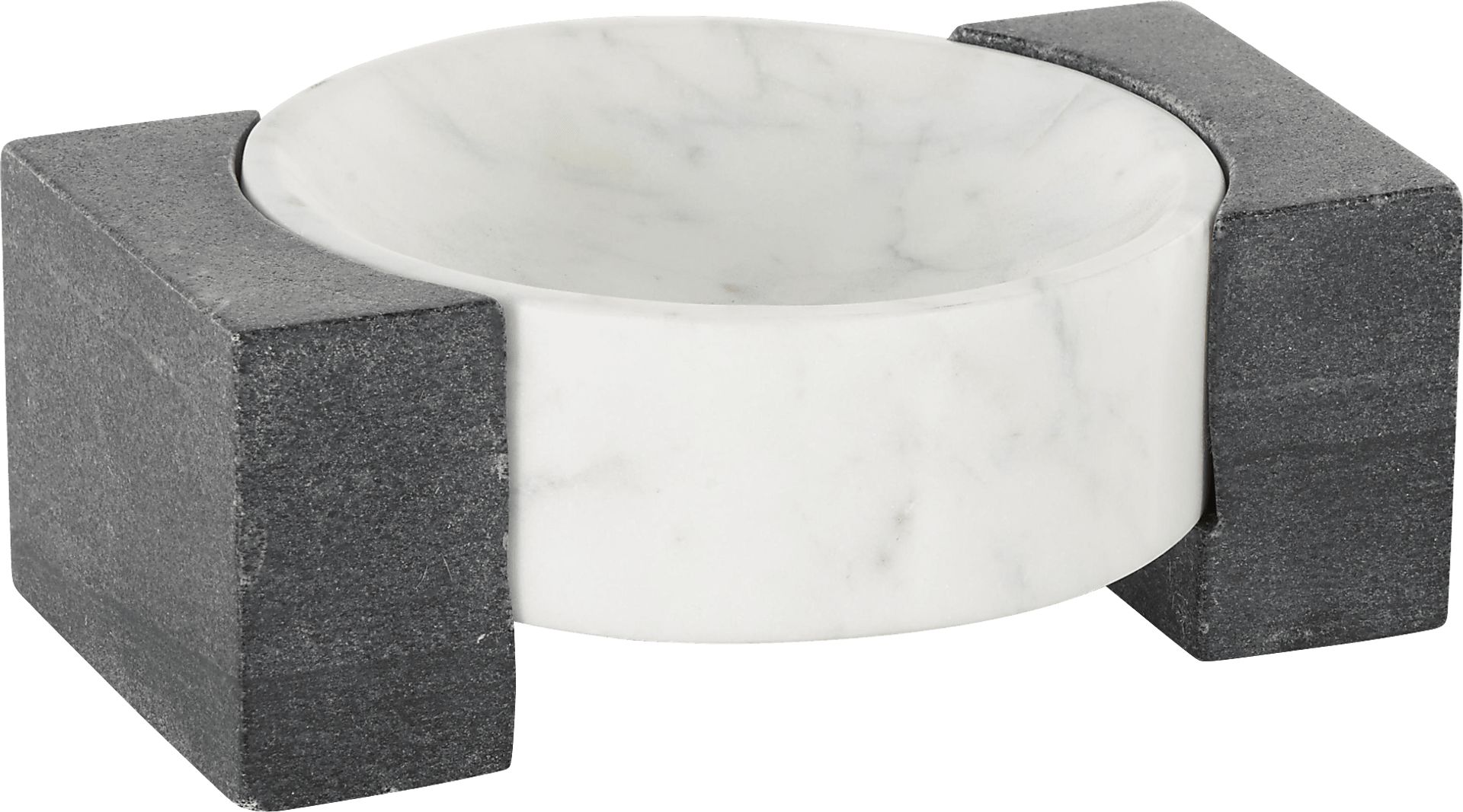 Baelleigh White Marble Tray - Image 5