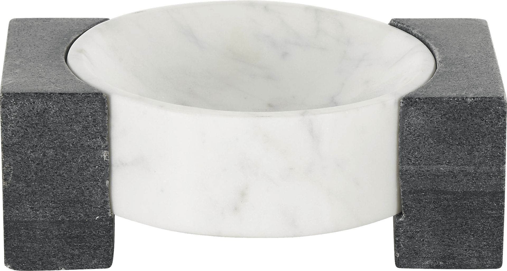 Baelleigh White Marble Tray - Image 6