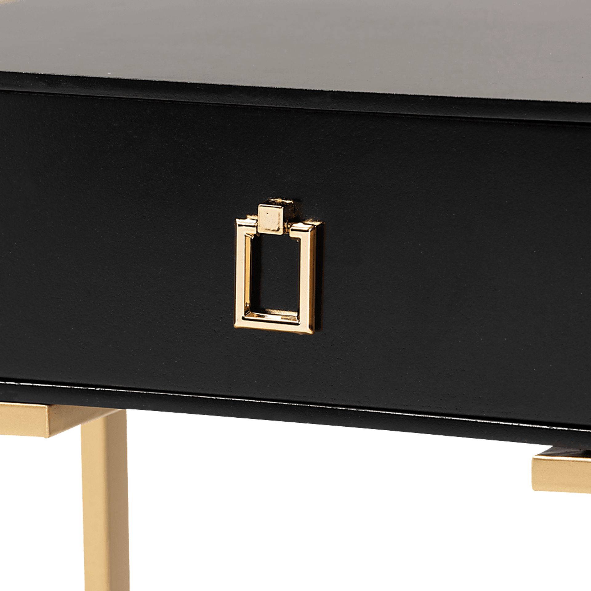 Baeten Black End Table - Image 7