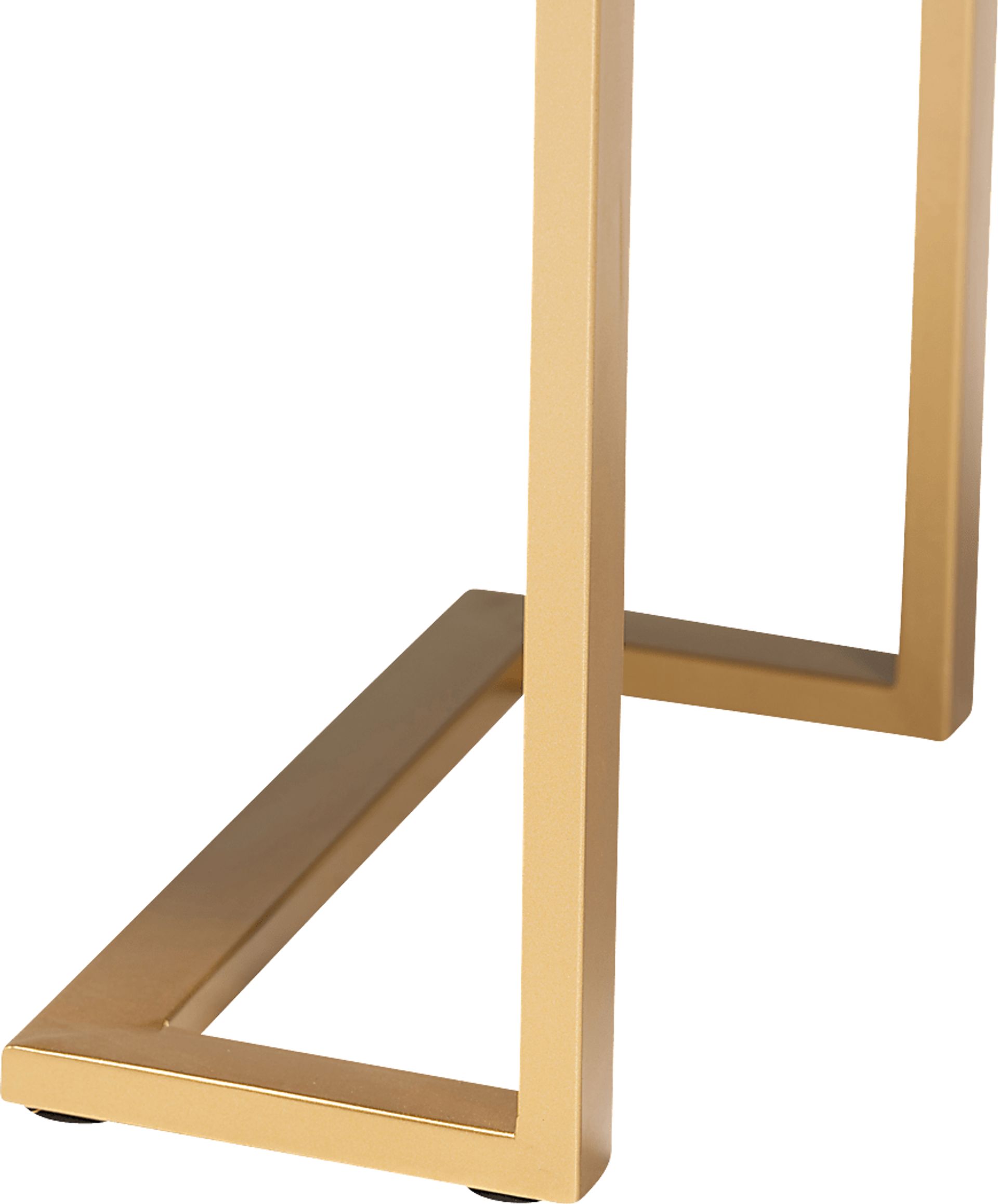 Baeten Black End Table - Image 8