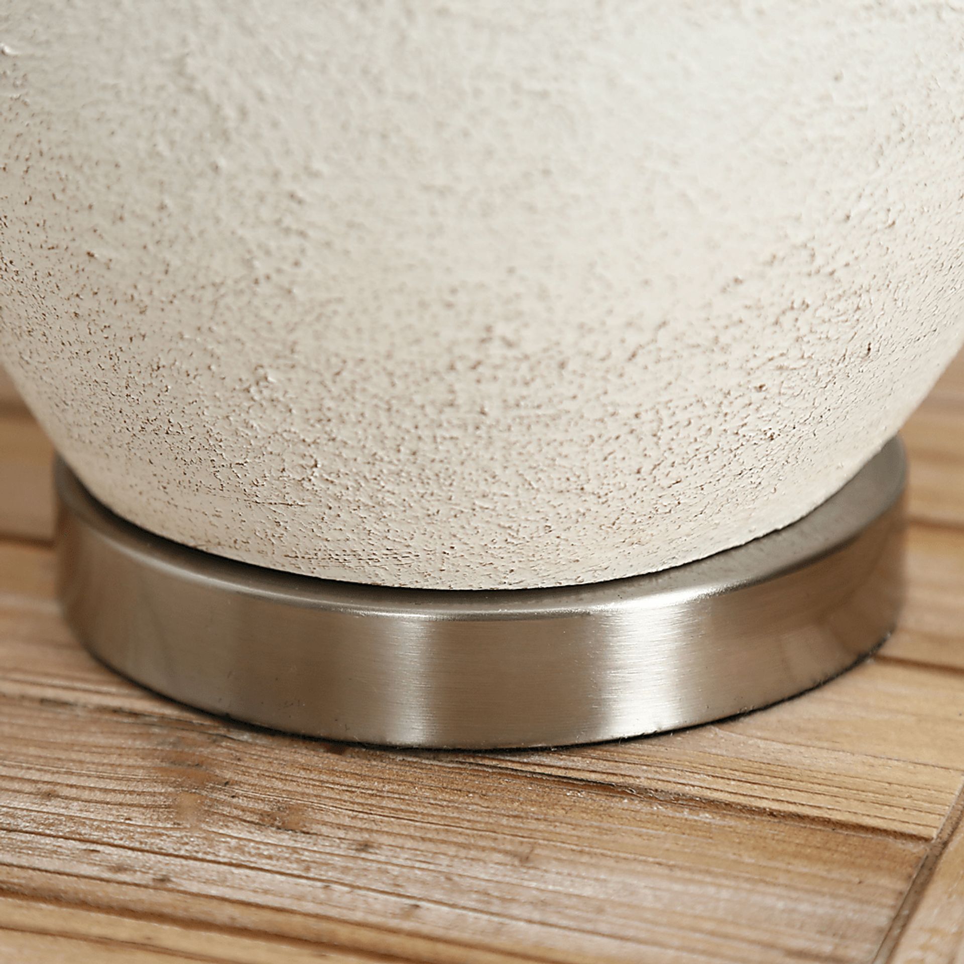 Baez Beige Lamp - Image 6