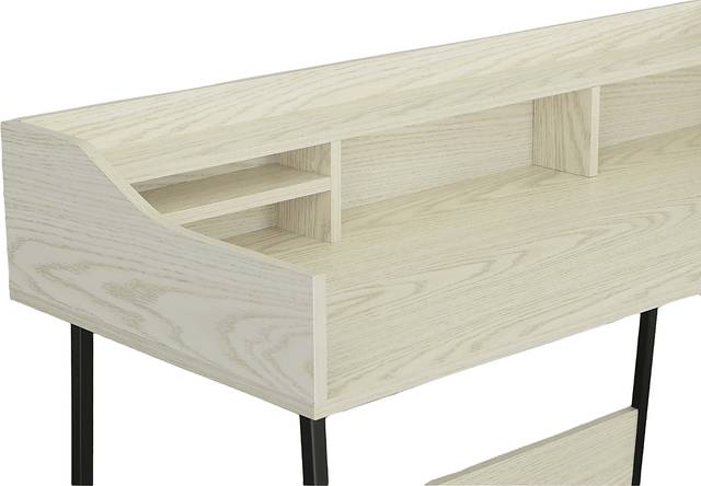 Baffy Natural Desk - Thumbnail - Image 2