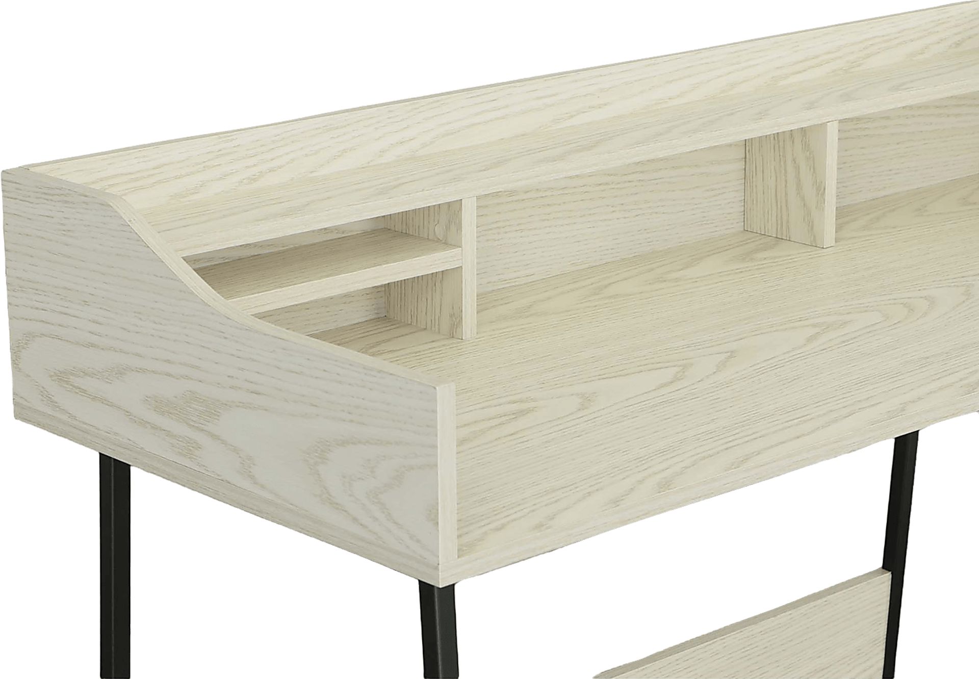 Baffy Natural Desk - Image 2