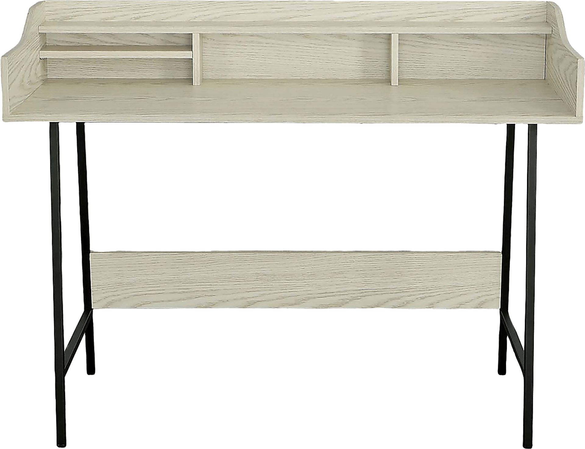 Baffy Natural Desk - Image 3