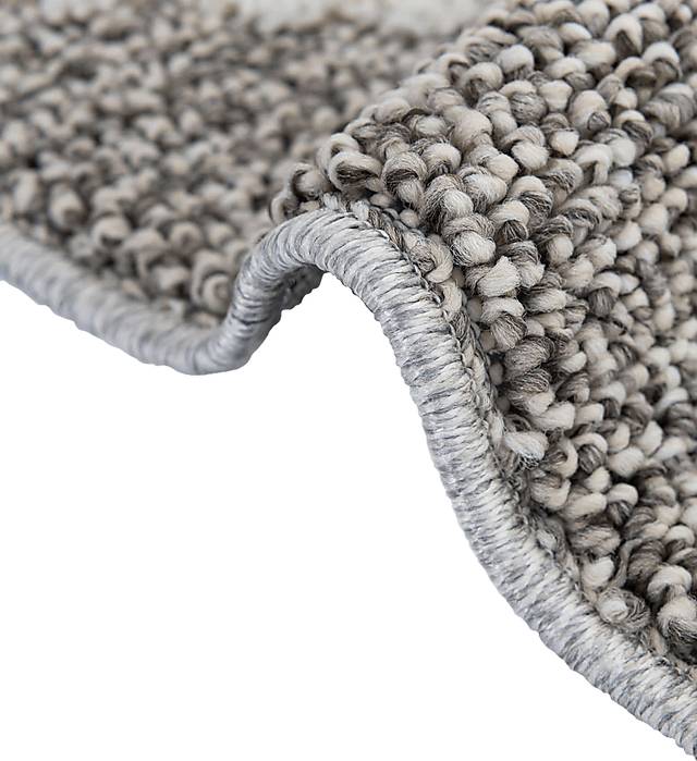 Bahari Gray 7'10 x 10' Rug - Thumbnail - Image 7