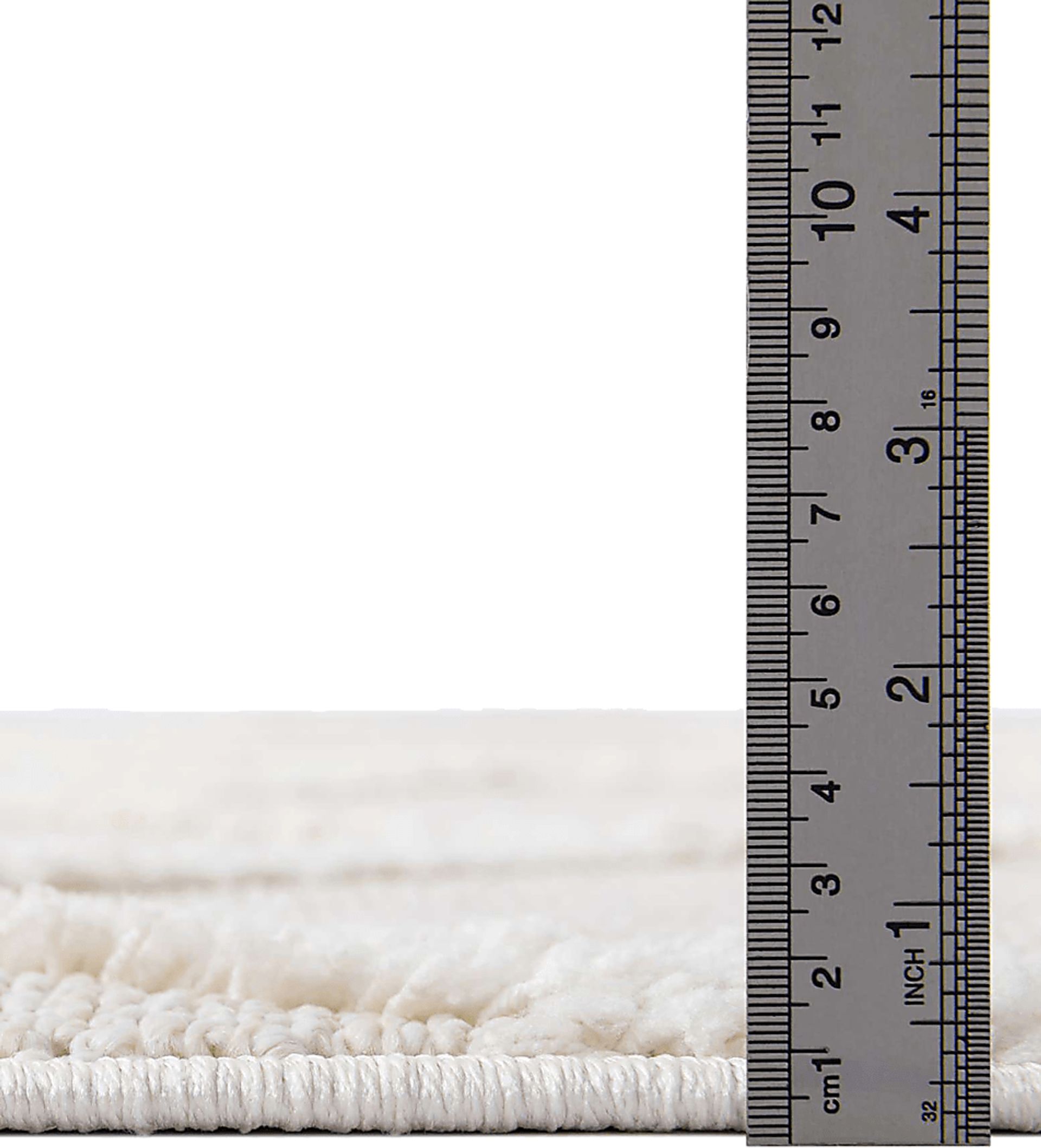 Bahari Ivory 9' x 12' Rug - Image 4