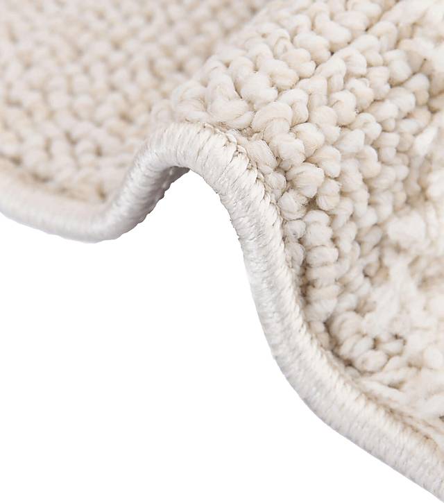Bahari Ivory 9' x 12' Rug - Thumbnail - Image 7
