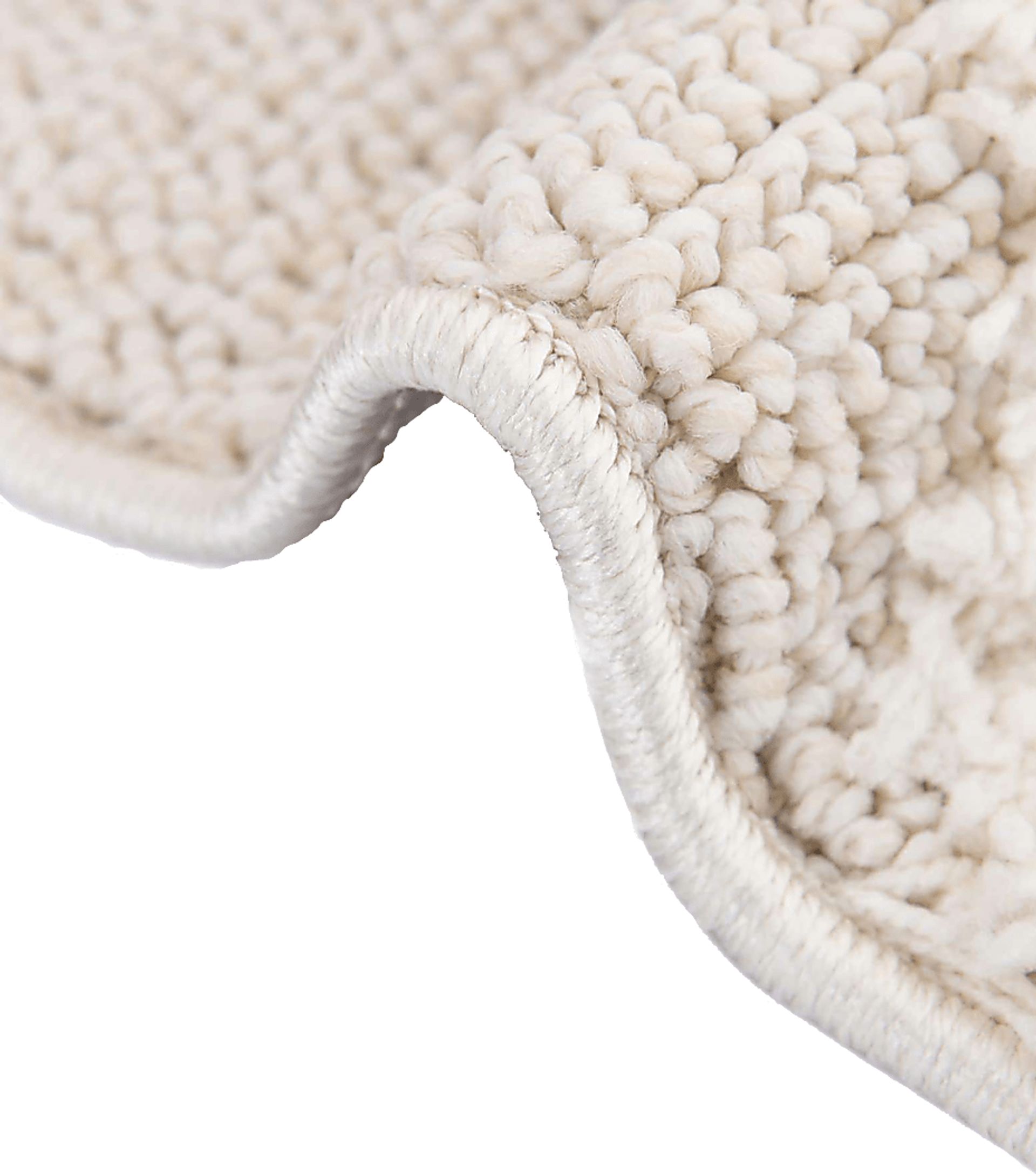 Bahari Ivory 9' x 12' Rug - Image 7