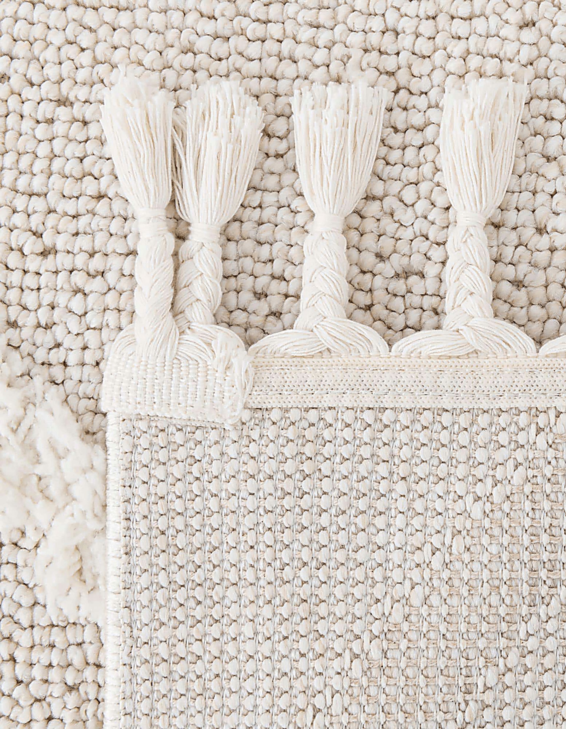Bahari Ivory 9' x 12' Rug - Image 8