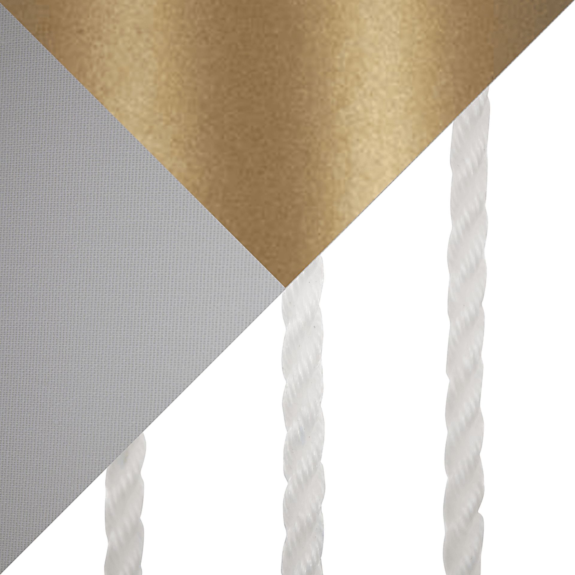 Bahia View White Floor Lamp - Image 7
