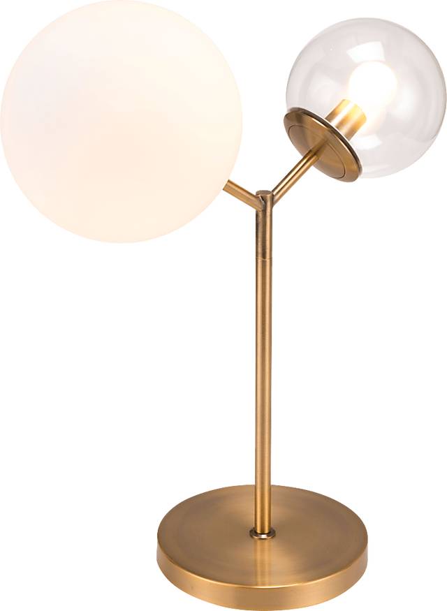 Bahia Way Gold Lamp - Thumbnail - Image 4