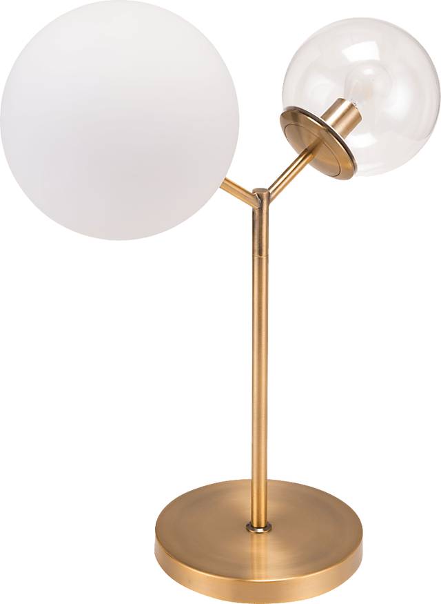 Bahia Way Gold Lamp - Thumbnail - Image 5