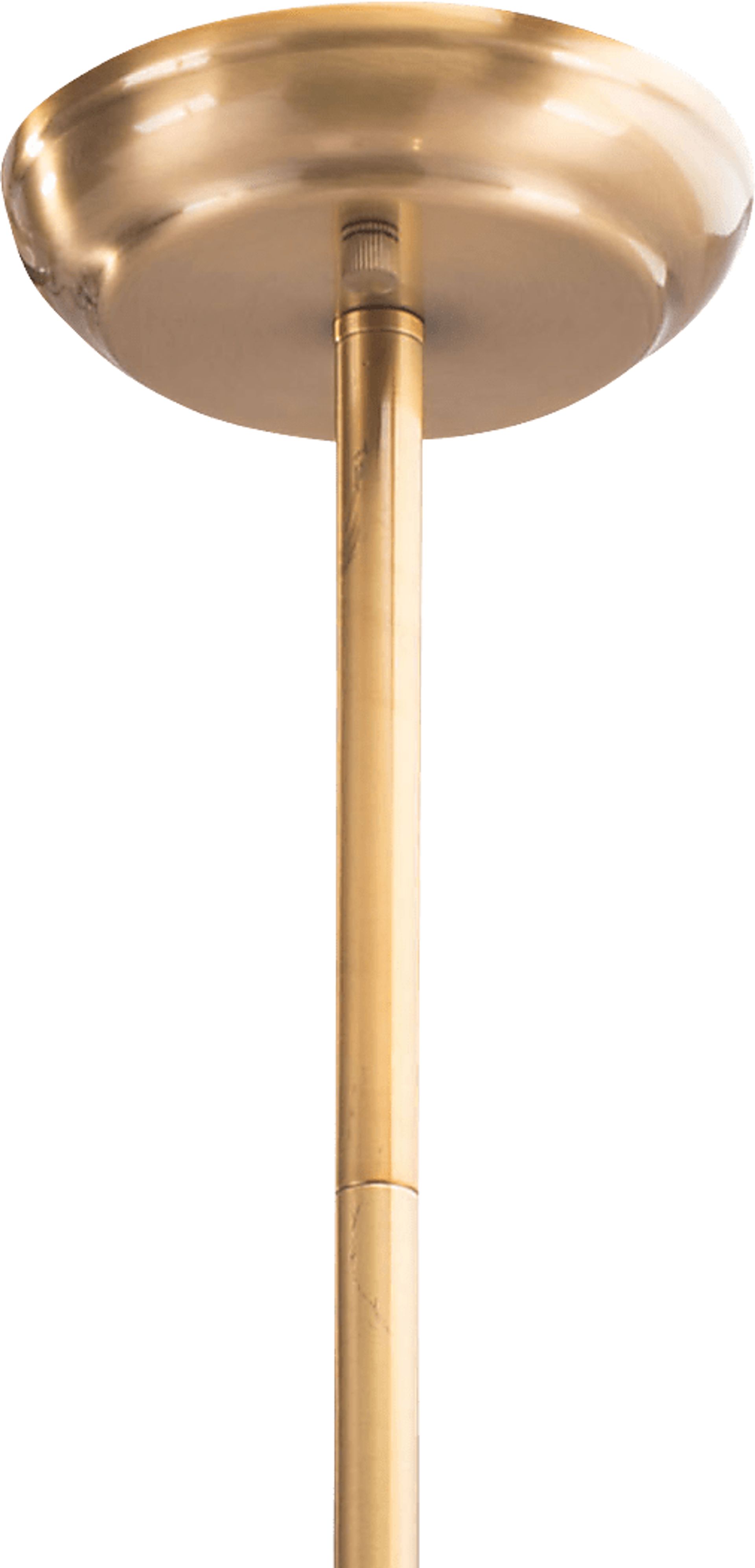 Bahia Way Gold Pendant - Image 7
