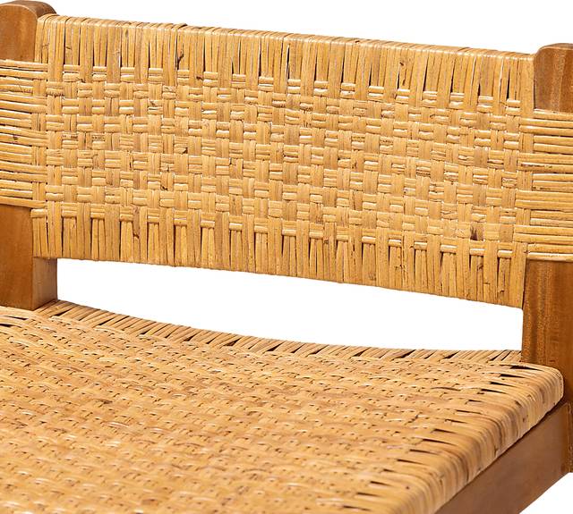Bahiay Brown Barstool - Thumbnail - Image 7