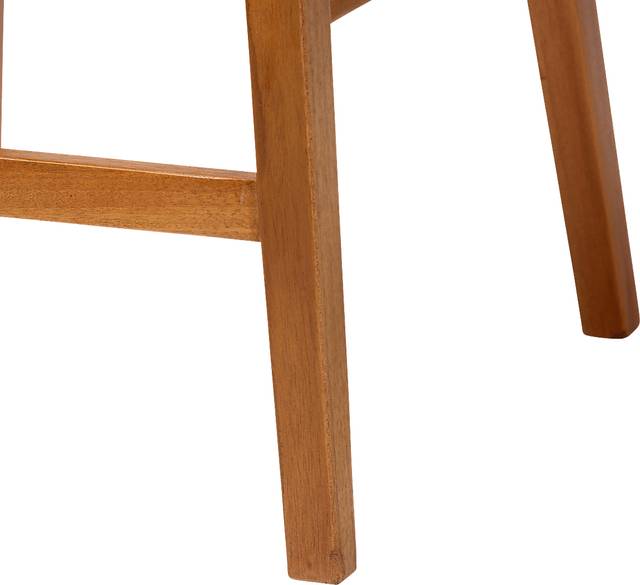 Bahiay Brown Barstool - Thumbnail - Image 8