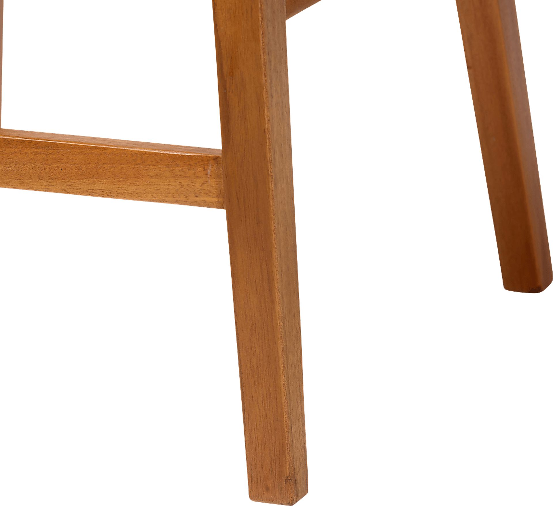 Bahiay Brown Barstool - Image 8