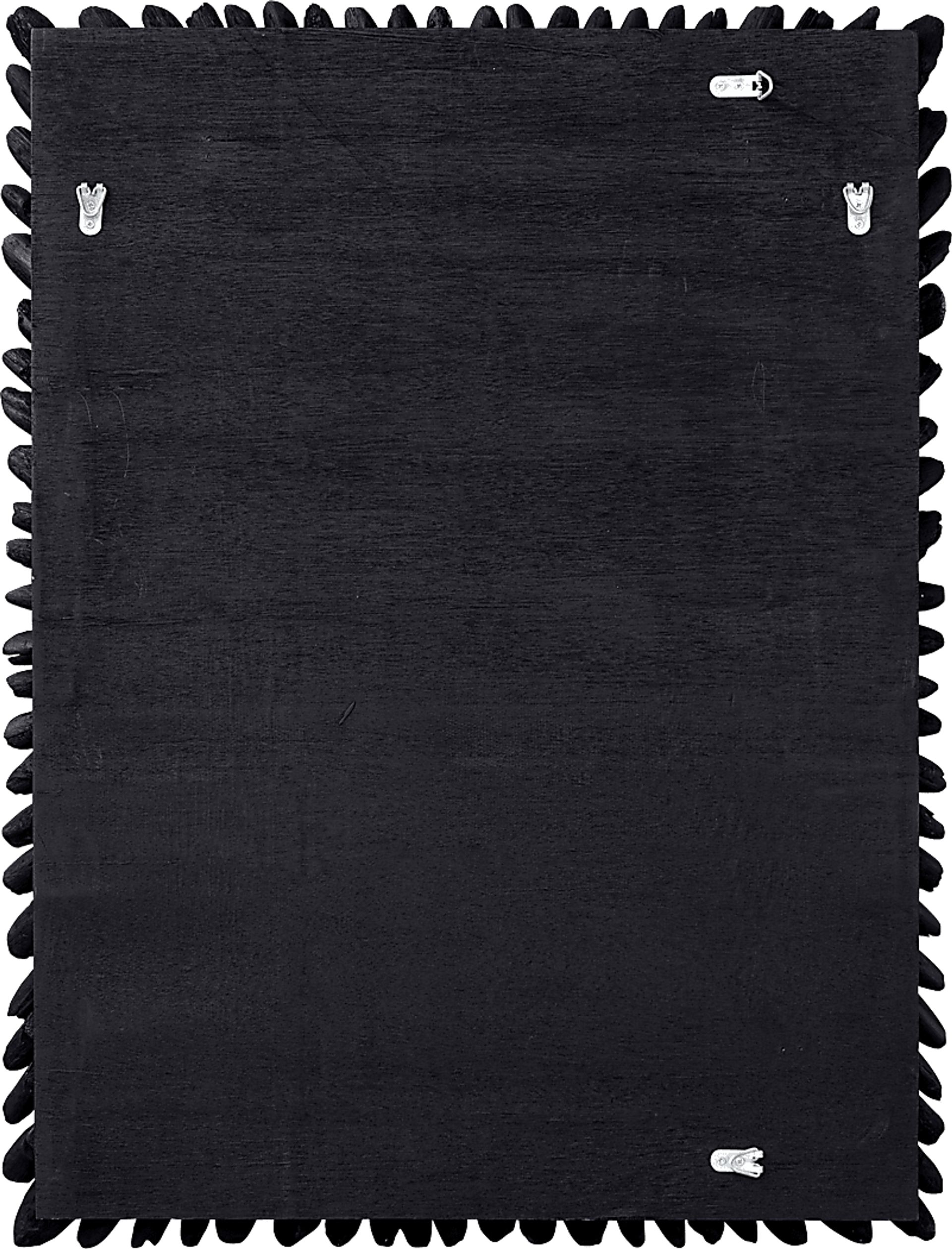 Bahlow Black Wall Decor - Image 5