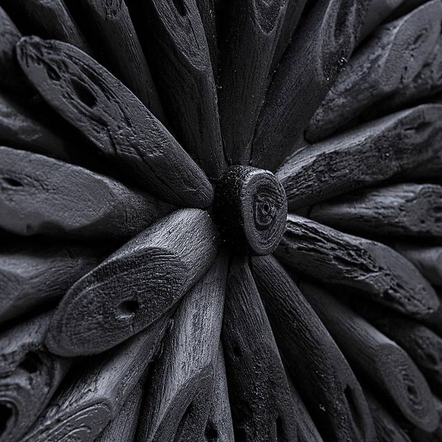 Bahlow Black Wall Decor - Thumbnail - Image 6