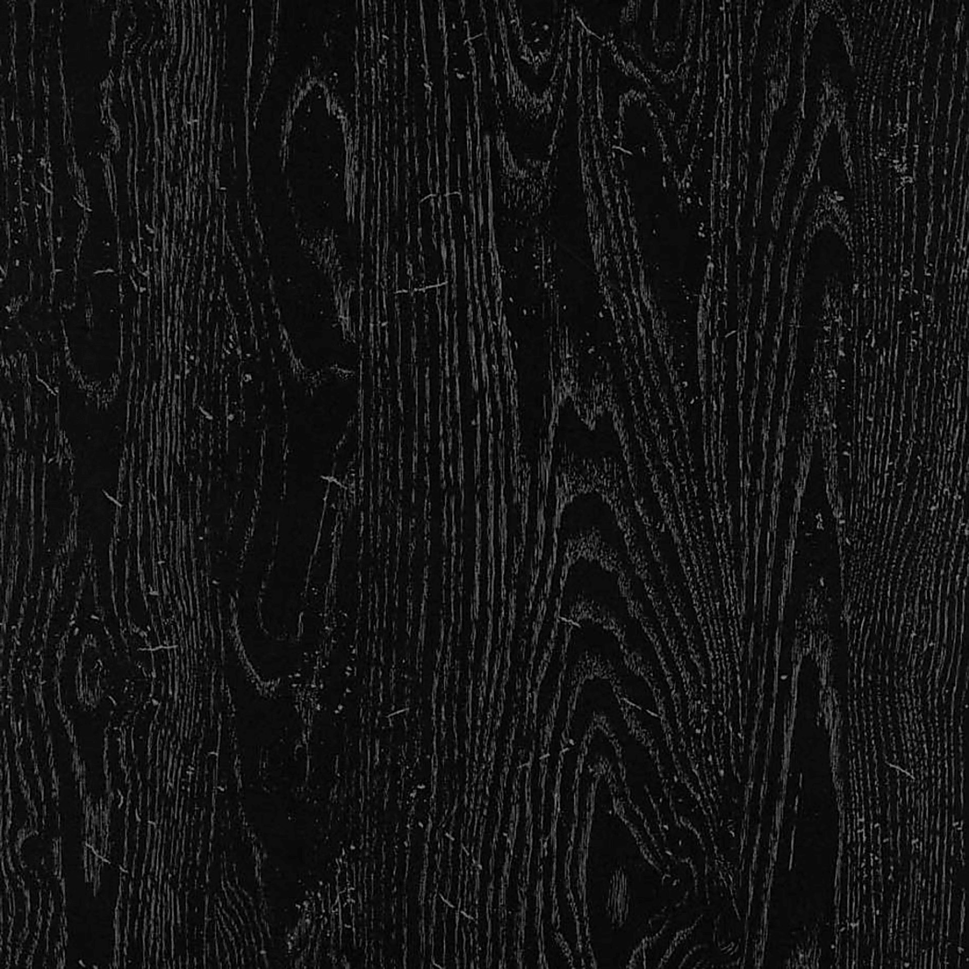 Bahnson Black Desk - Image 6