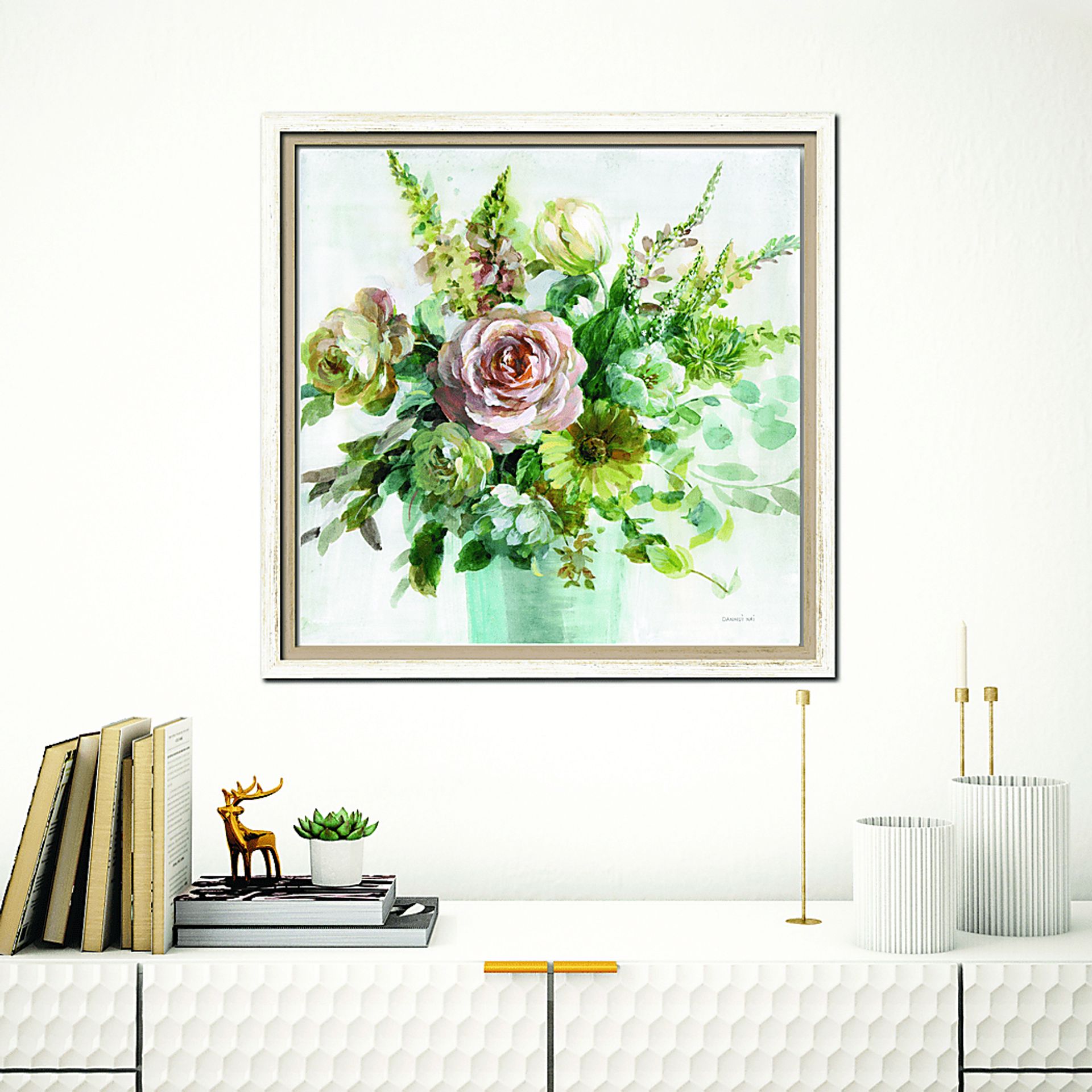 Baide I Multi Artwork - Image 2