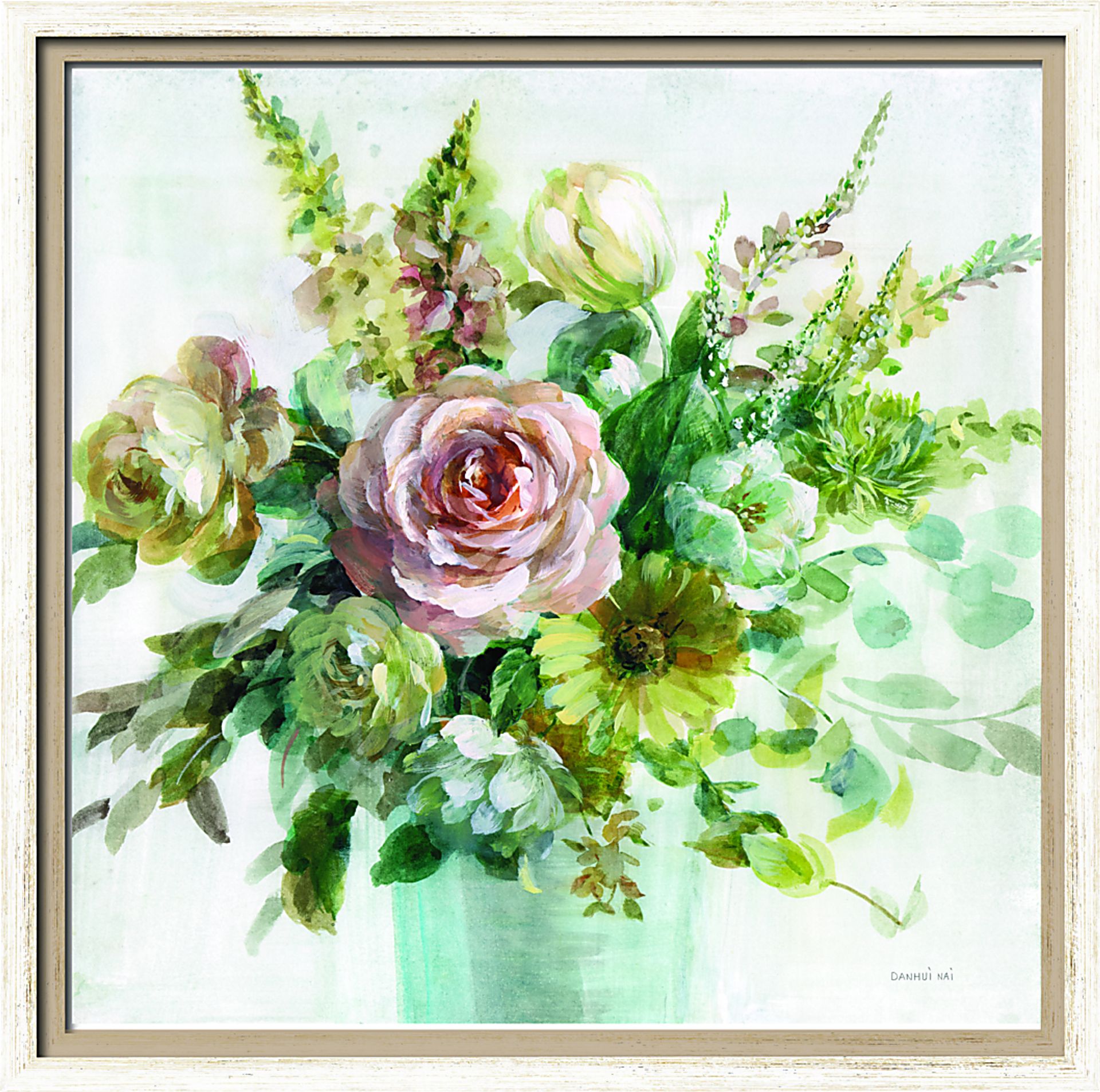 Baide I Multi Artwork - Image 1