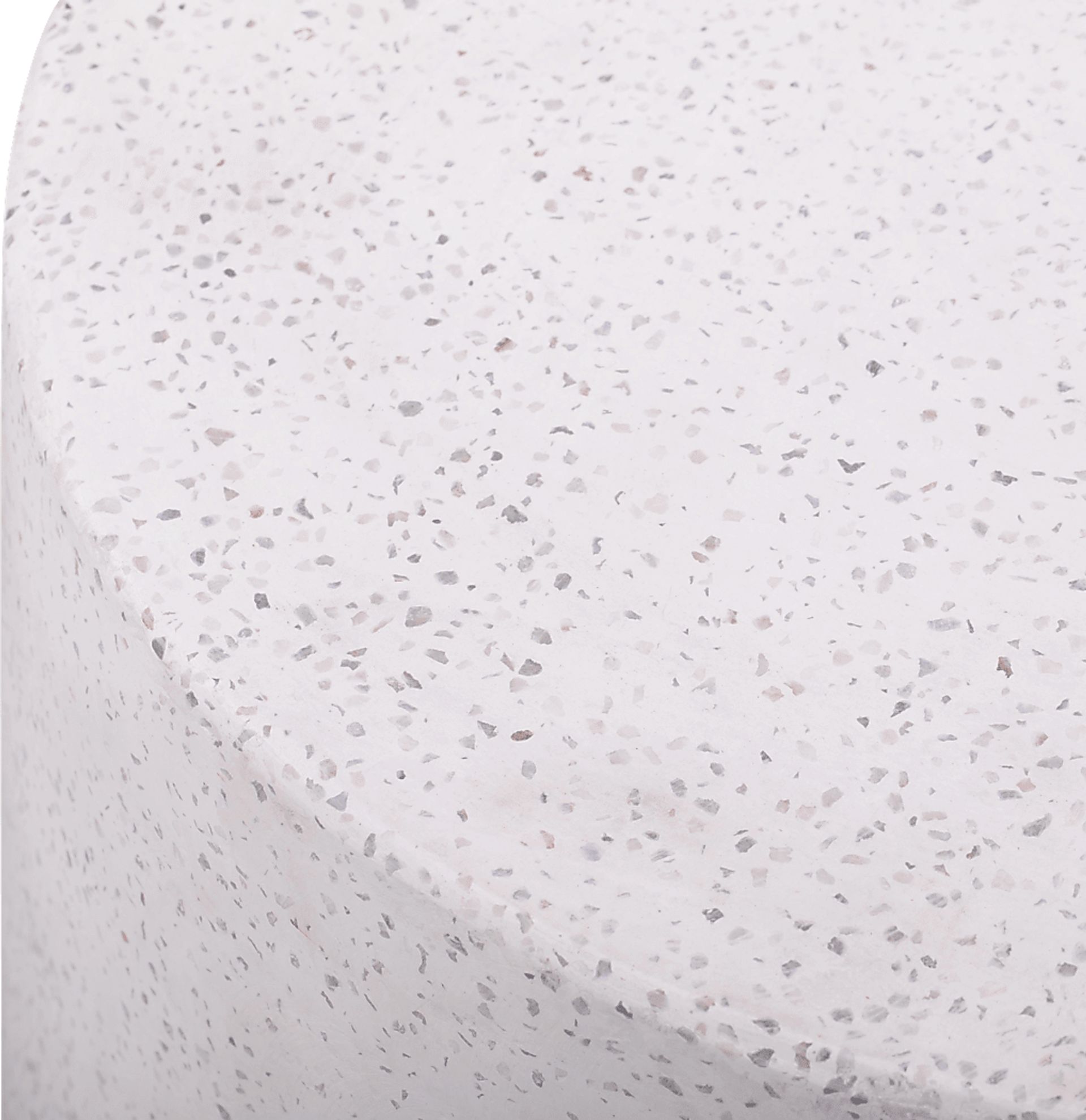 Baileah Gray Accent Table - Image 4