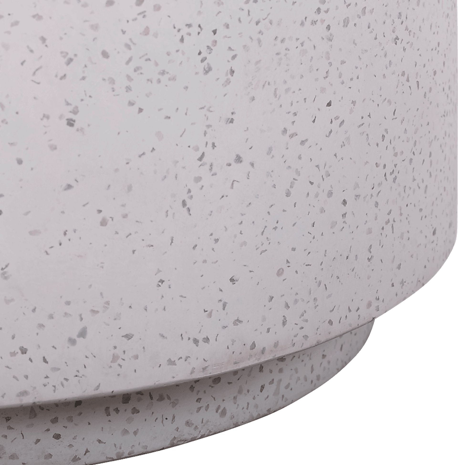 Baileah Gray Accent Table - Image 5