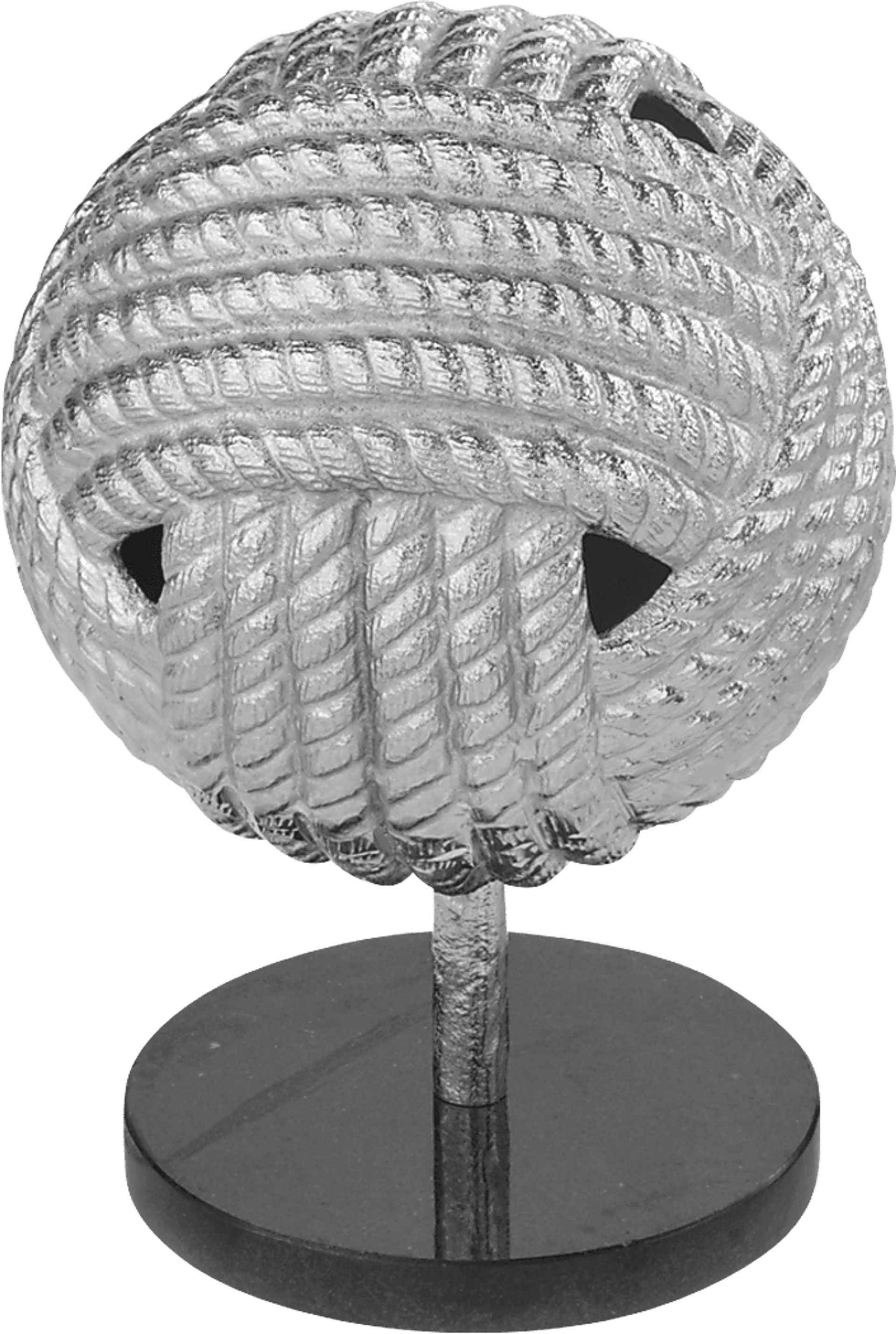 Baily Silver Sculpture - Image 1